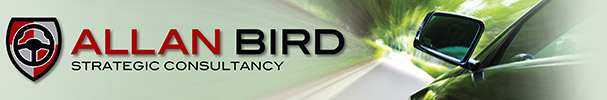 Allan Bird Logo